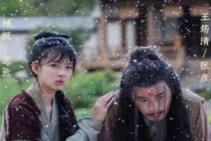 微雨燕双飞