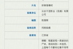 電影《祈禱落幕時》劇情介紹