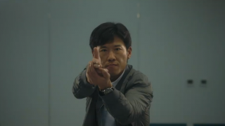 擒贼记/低智商犯罪剧照