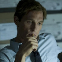 Matthew McConaughey