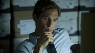 Matthew McConaughey