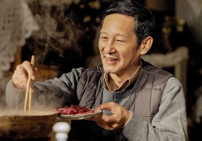 王劲松