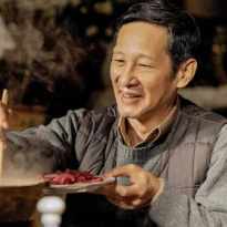 王劲松
