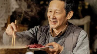 王劲松