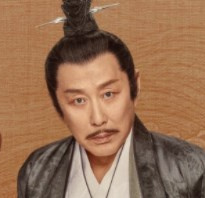 陈道明