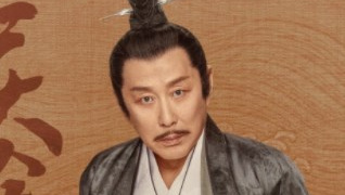 陈道明
