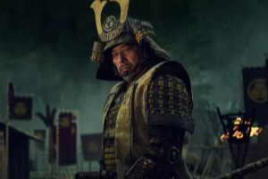Shōgun Season 1‎