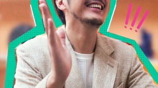 模范健身房剧照