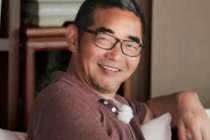 苏童
