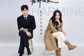 我的差评女友