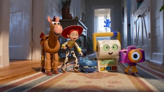 Toy Story 5Stills