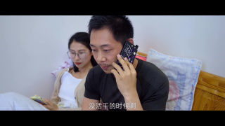 拳王·外賣小子劇照