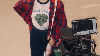 致我那菜市场的白月光剧照