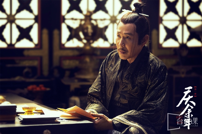 陈道明