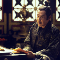 陈道明