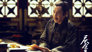 Chen Daoming