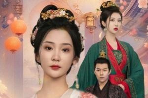 庶妻扶搖路