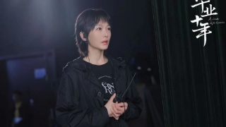 畢業十年劇照