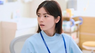 第19份病曆簿劇照