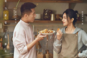 爱在炊烟袅袅时