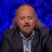 比尔·贝利 Bill Bailey