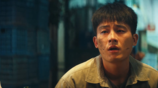 北上剧照