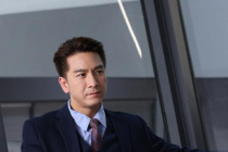 马国明