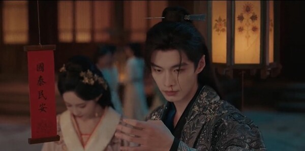 《百花杀》第20集剧情介绍