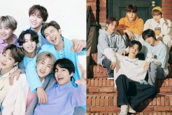 BIGHIT MUSIC新男团人数公开