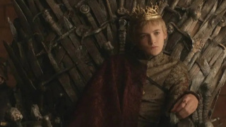 Jack Gleeson