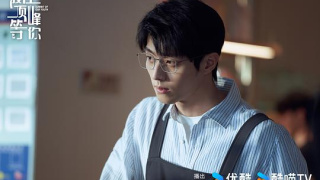 我在頂峰等你劇照