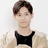 佐藤瑠雅
