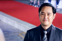 馮雷