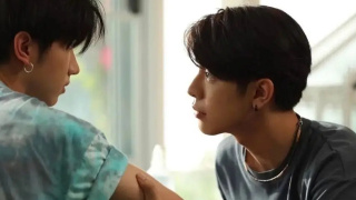 Only Boo!Stills