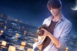 《Love and Deep Space》Introduction to Qi Yu