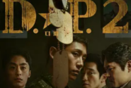 D.P逃兵追緝令 第二季