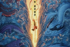 電影《哪吒2之魔童鬧海》在線觀看平台