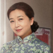 江珊