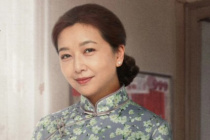 江珊