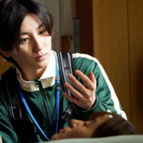 Kyomoto Taiga