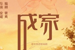 成家