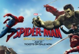Spider-Man: Brand New Day