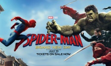 Spider-Man: Brand New Day