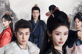 The judge princess is not to be messed with