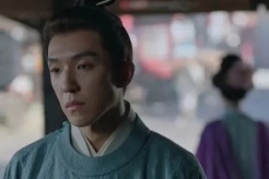 《莫離》第40集分集劇情介紹