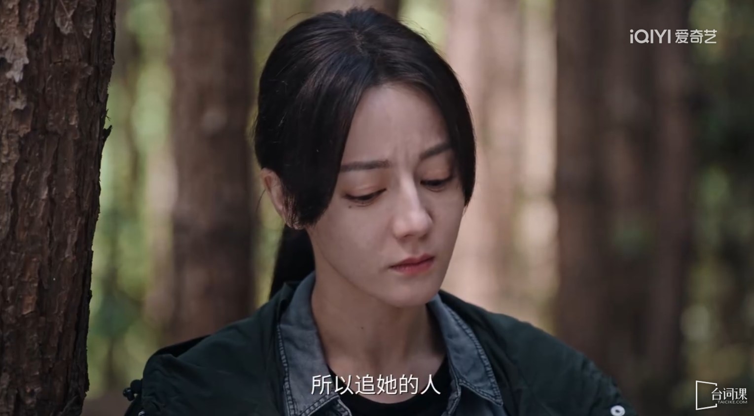 《利剑玫瑰》第27-28集预告