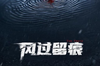 风过留痕