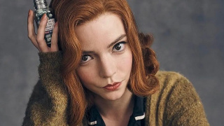 Anya Taylor-Joy