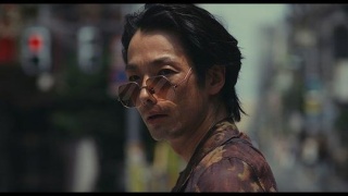 飛鳥診所今天也下雨劇照