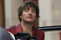 迪蘭·莫蘭 Dylan Moran